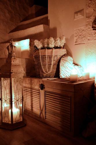 Apartamento Dimora Rossi