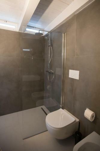 Apartamento Dimora Rossi