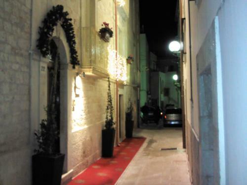Apartamento Dimora Rossi