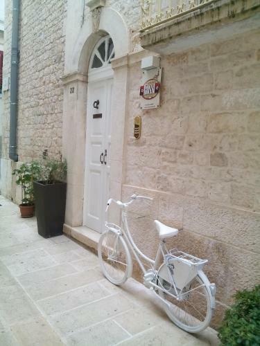 Apartamento Dimora Rossi