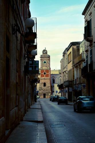 Apartamento Dimora Rossi