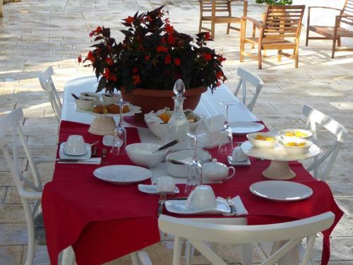 Agroturismo Il Giardino Dei Ciliegi - Turi