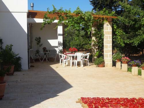 Agroturismo Il Giardino Dei Ciliegi - Turi