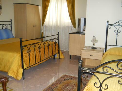 B&B Villa Lena