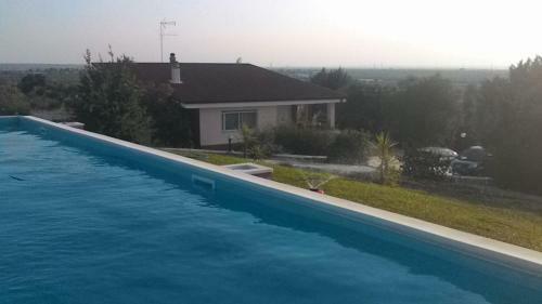 B&B Villa Lena