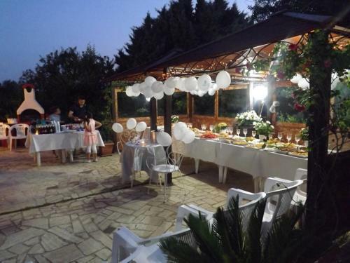 B&B Villa Lena