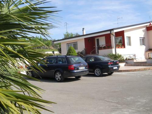B&B Villa Lena