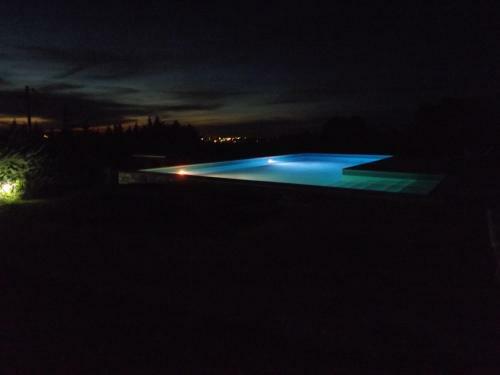 B&B Villa Lena