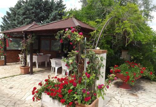 B&B Villa Lena