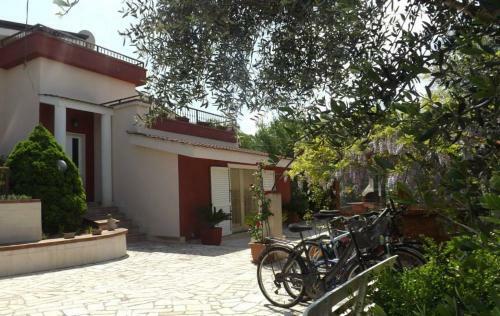 B&B Villa Lena
