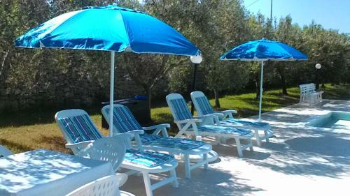 B&B Villa Lena