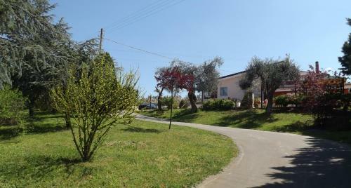 B&B Villa Lena