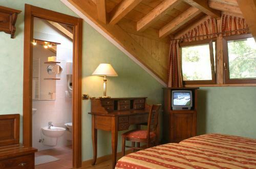 Hotel Vittoria