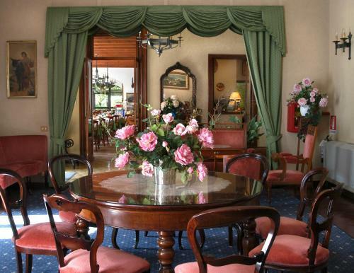 Hotel Vittoria