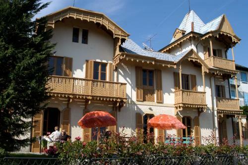 Hotel Vittoria