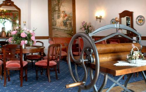 Hotel Vittoria