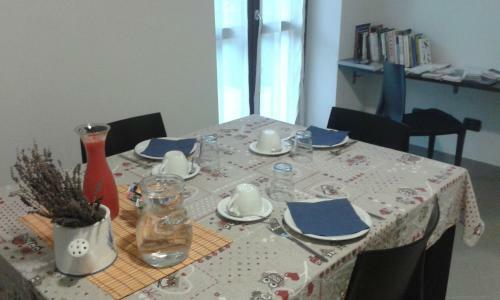 Albergue Villa Marsiglia