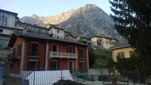 Albergue Villa Marsiglia