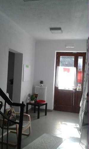 Albergue Villa Marsiglia