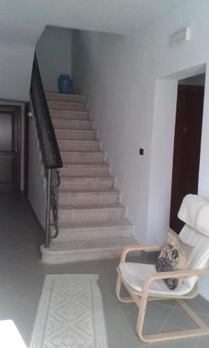 Albergue Villa Marsiglia