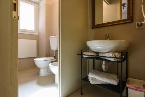 Apartamento Hotel Regina Valdieri