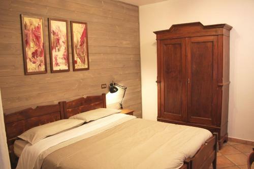 Agroturismo Lu Garun Rus