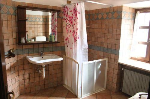 Agroturismo Lu Garun Rus
