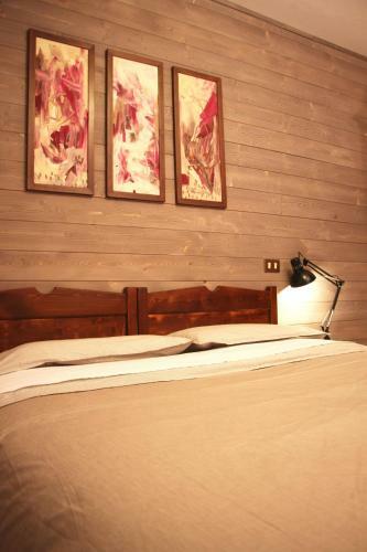 Agroturismo Lu Garun Rus