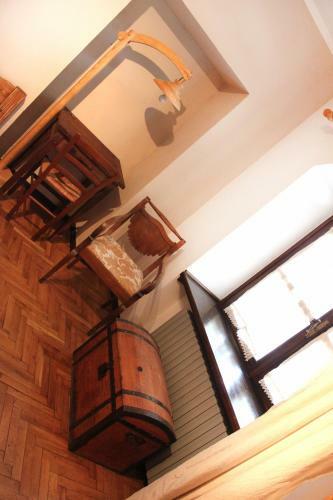Agroturismo Lu Garun Rus