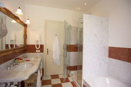 Hotel Villa Zuccari