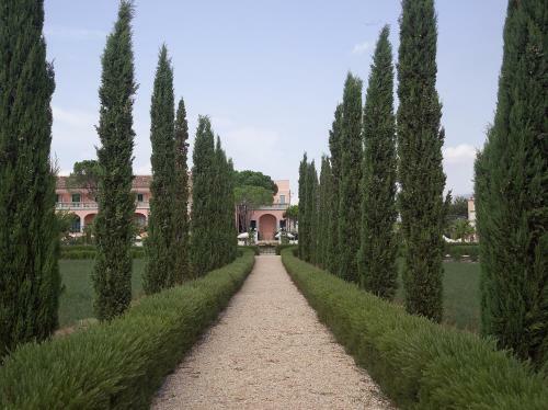Hotel Villa Zuccari