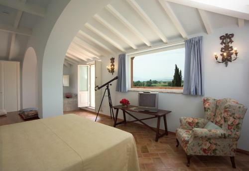 Hotel Villa Zuccari