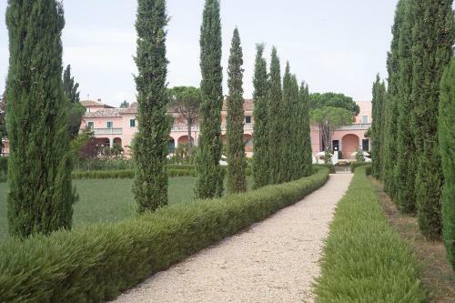 Hotel Villa Zuccari
