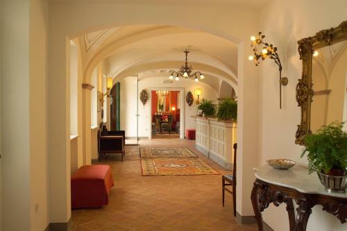 Hotel Villa Zuccari