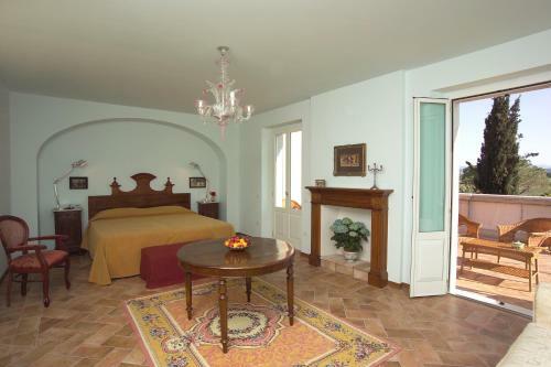Hotel Villa Zuccari