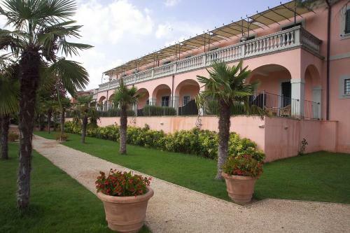Hotel Villa Zuccari
