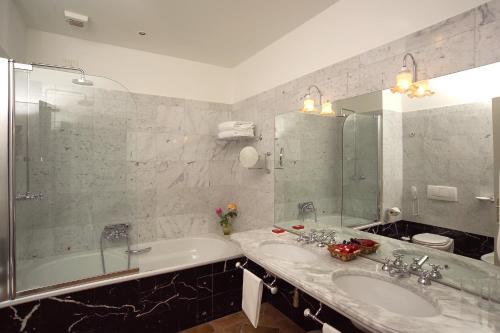 Hotel Villa Zuccari
