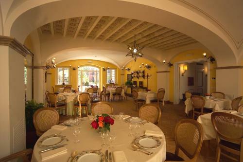 Hotel Villa Zuccari