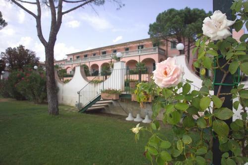 Hotel Villa Zuccari