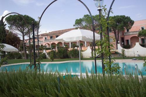 Hotel Villa Zuccari