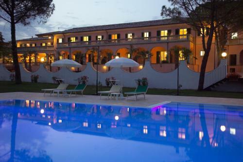 Hotel Villa Zuccari