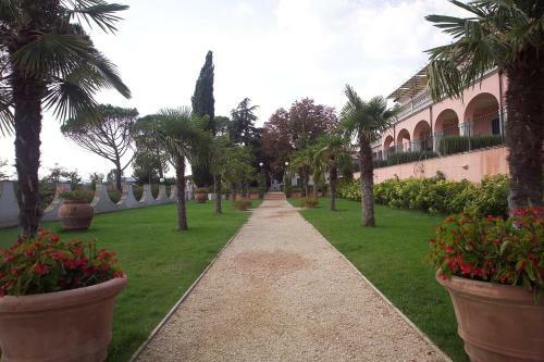 Hotel Villa Zuccari