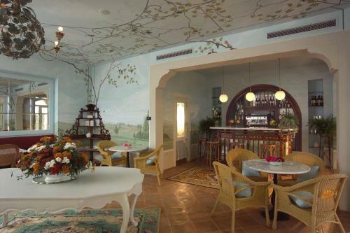 Hotel Villa Zuccari