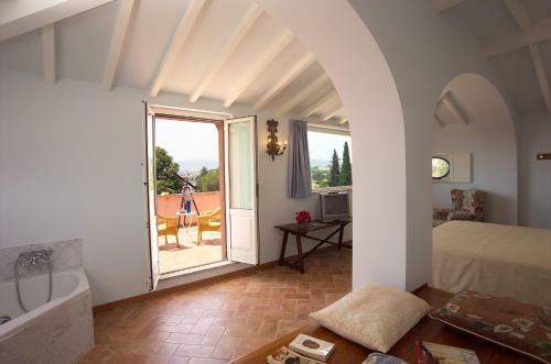 Hotel Villa Zuccari