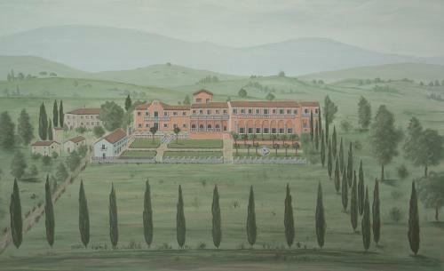 Hotel Villa Zuccari