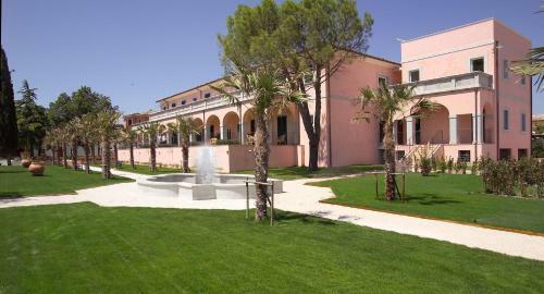 Hotel Villa Zuccari
