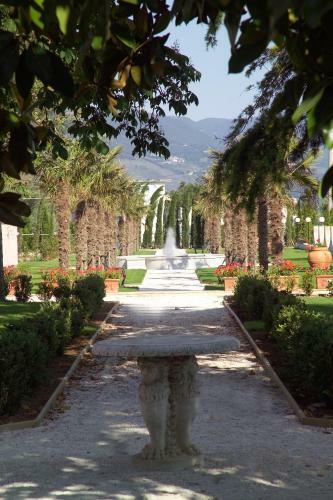 Hotel Villa Zuccari