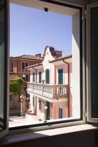 Hotel Villa Zuccari