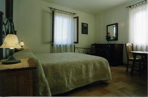 Agroturismo Agriturismo Il Borghetto