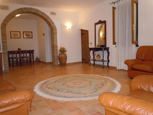 Agroturismo Agriturismo Il Borghetto
